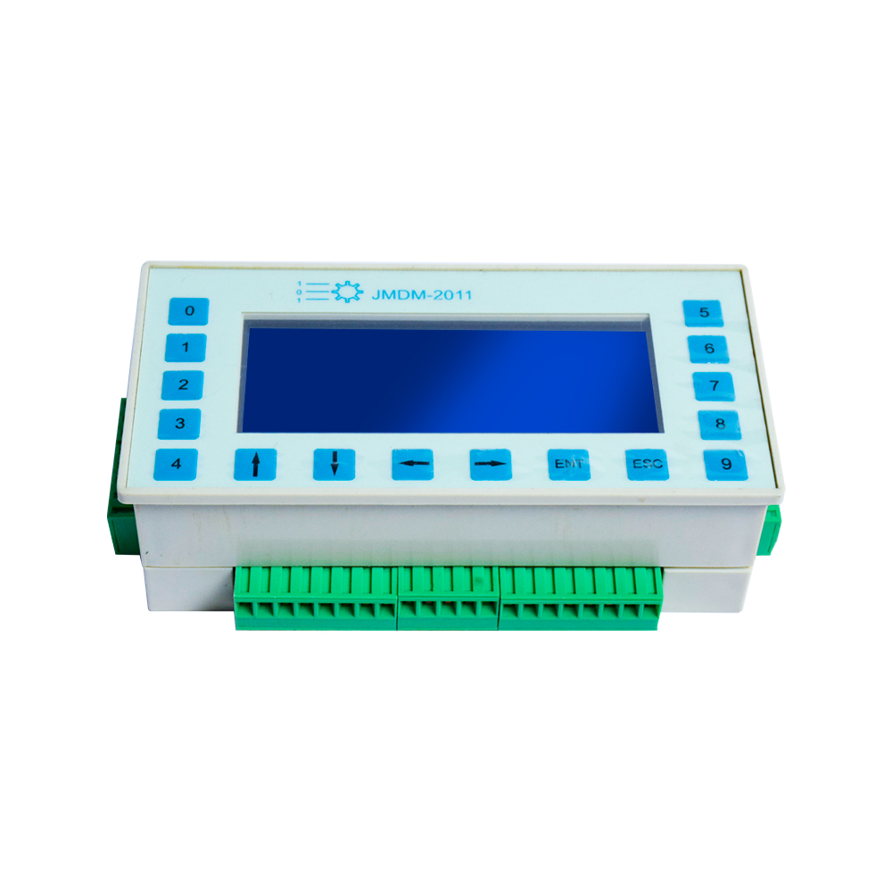 JMDM-2011B
